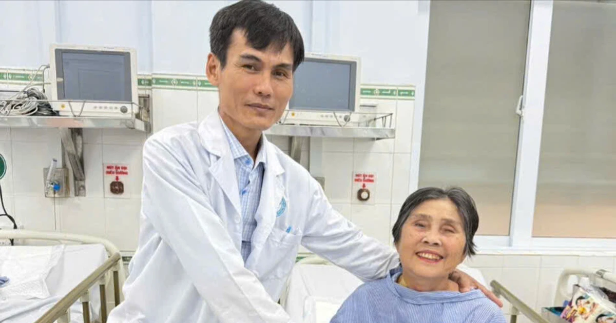 Những phút vàng cứu sống bệnh nhân ngừng tim: cơ chế và kỹ thuật cấp cứu