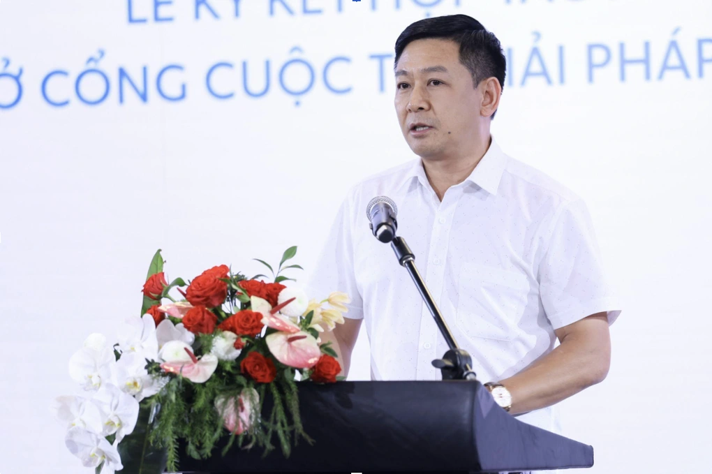 TPHCM xanh hóa toàn diện: từ xe máy điện đến điện rác