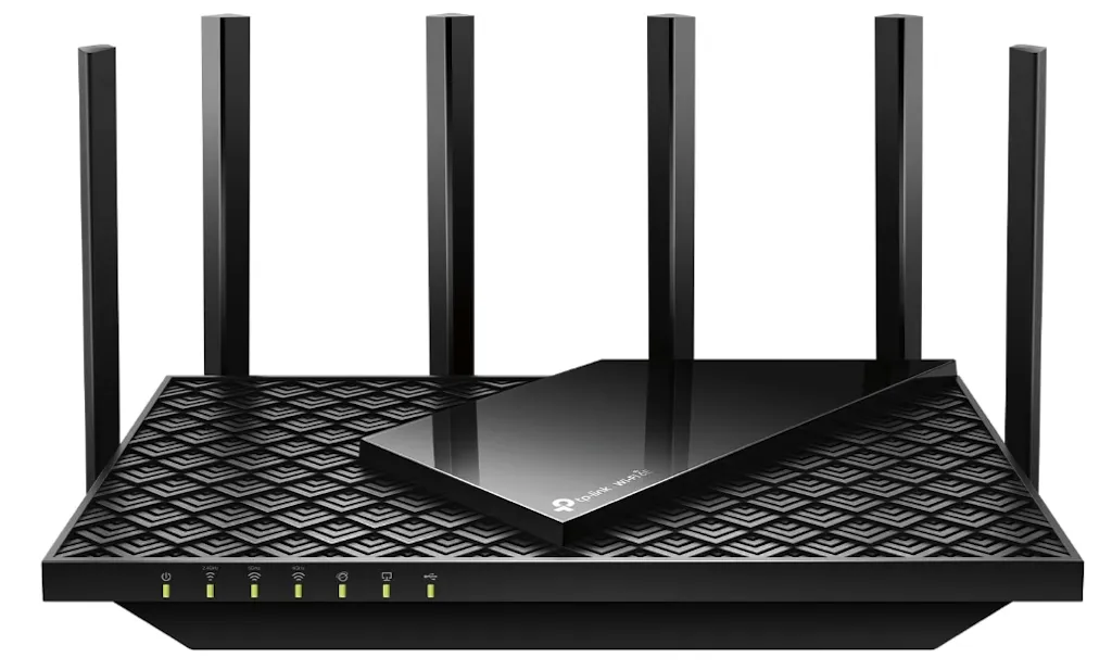 Router WiFi 6E giá rẻ và mesh system khuyến mãi nên mua