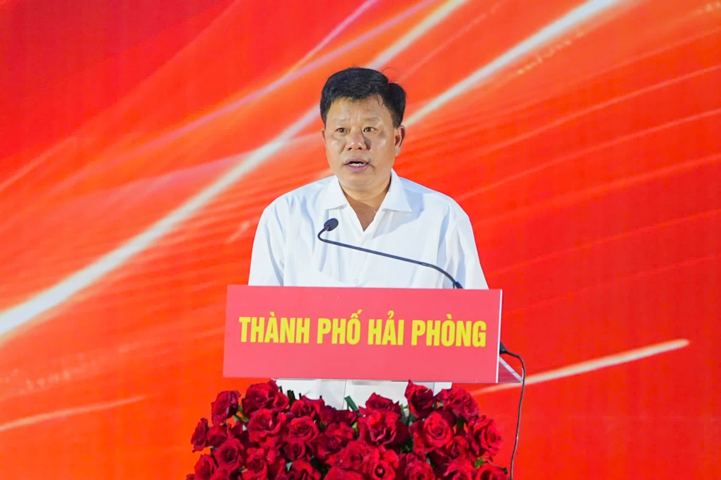 Phố đi bộ ẩm thực đêm Hải Phòng: điểm hẹn kinh tế và văn hóa mới