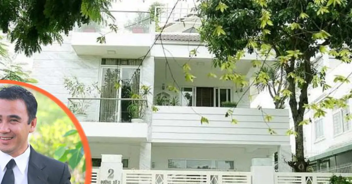 Bên trong penthouse và biệt thự sao Việt: sang trọng từ gam màu đến chất liệu
