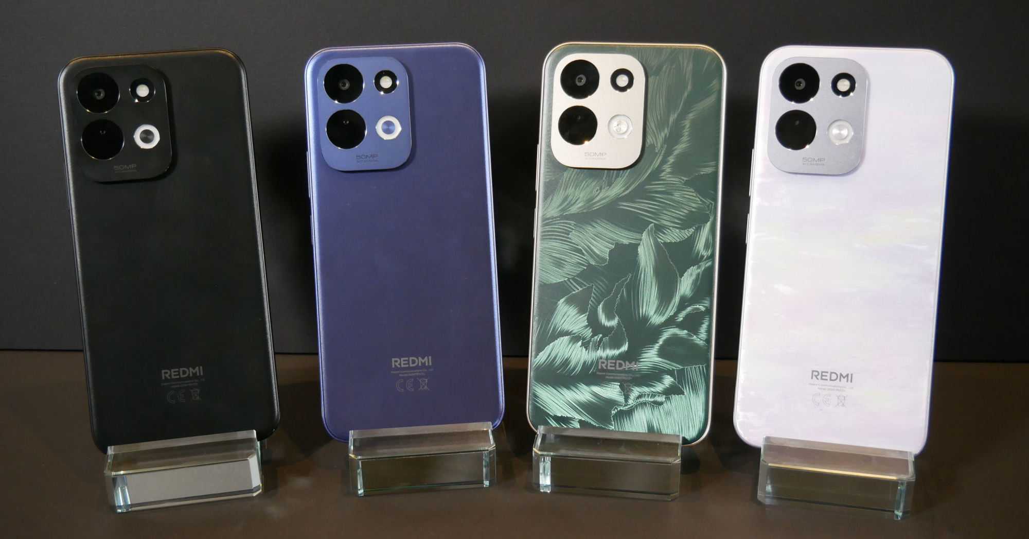 Xiaomi đặt cược vào điện thoại dùng nhiều năm với Redmi Note 17