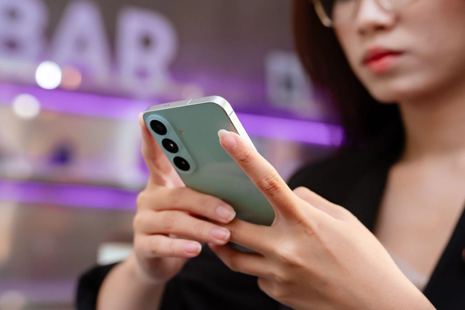 Galaxy S26 FE: Flagship giá mềm có đáng nâng cấp?