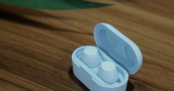 LG XBoom Buds Plus: bass sôi động, đeo êm nhưng chống ồn chưa xuất sắc