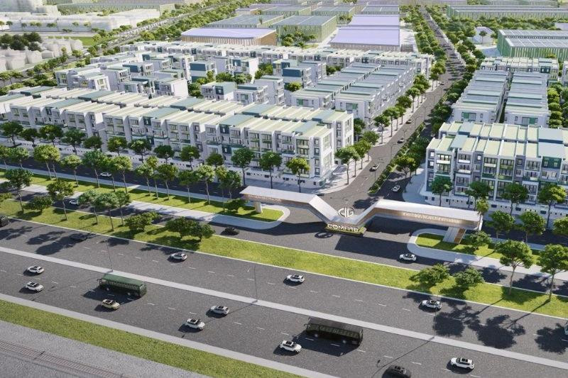 Hải Phòng khởi công cùng lúc 7 dự án 5.900 tỷ đồng: Cơ hội lớn, rủi ro không nhỏ