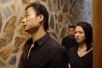 Lửa Trắng khép lại với rating 7,91%: bước ngoặt của phim hình sự Việt