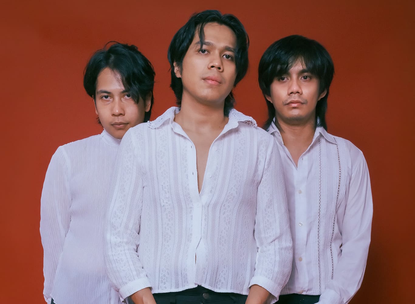 Dua Malam Oktober, Dua Generasi: Rock Lokal Bertemu Di Odeon