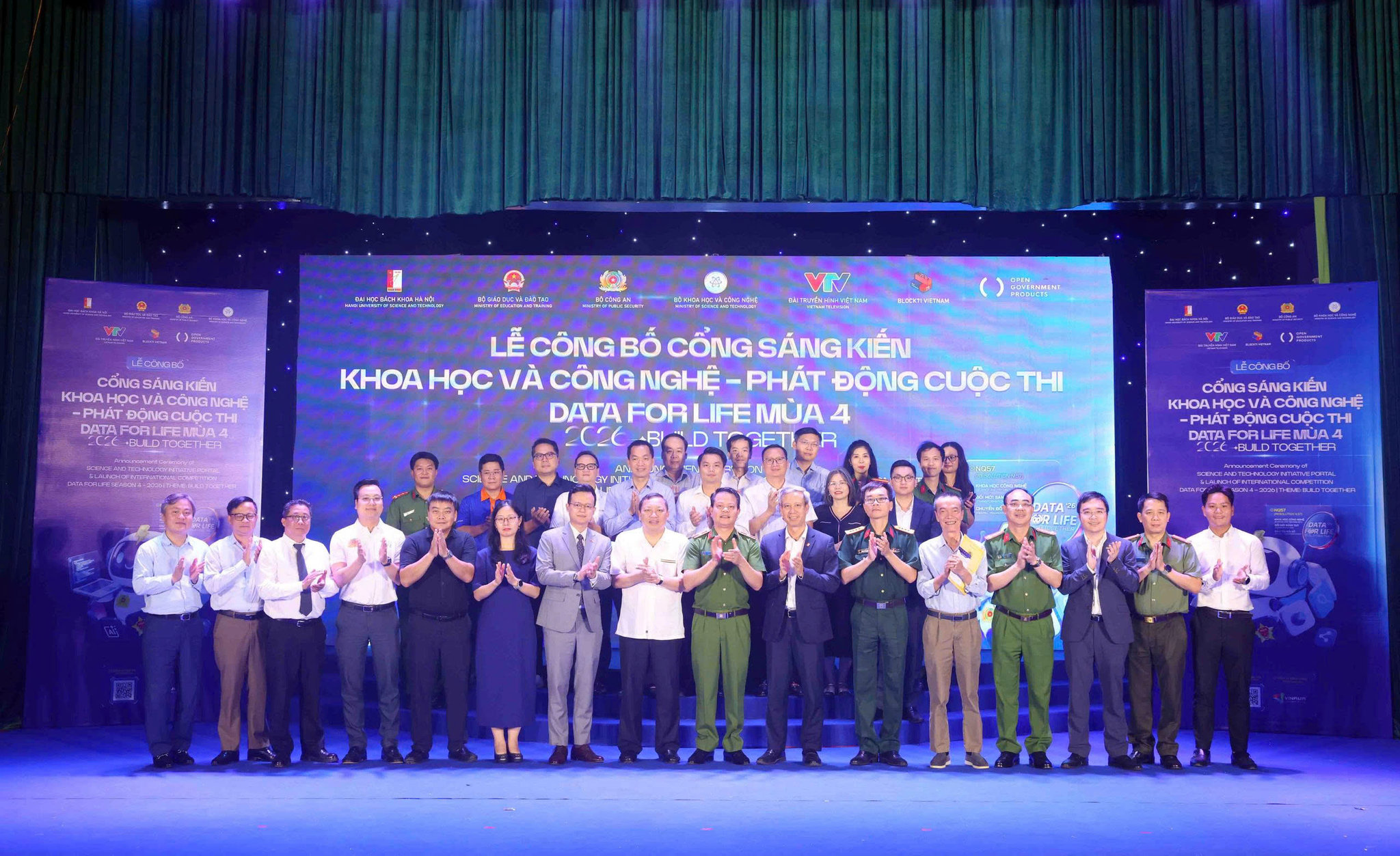 Cổng sáng kiến khoa học: cầu nối mới cho giải pháp công nghệ Việt Nam