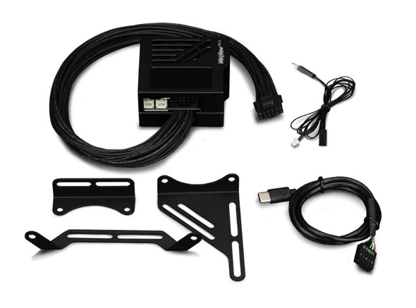 Bảo vệ GPU khỏi cháy nổ: Chọn PSU, cáp và adapter giám sát thế hệ mới