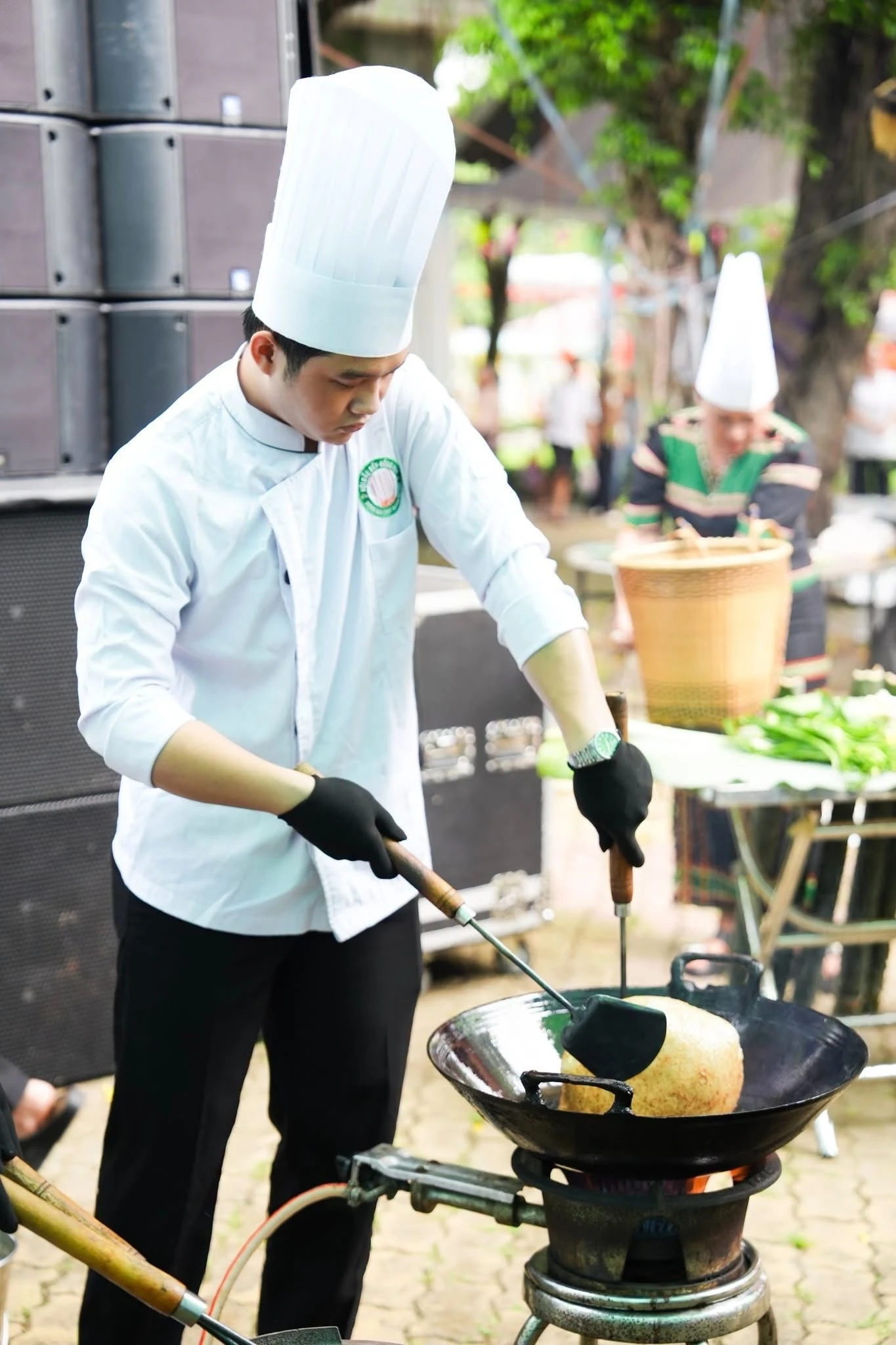 106 Món Ăn Đặc Sắc Đồng Nai: Từ Bản Đồ Hương Vị Đến Sản Phẩm Du Lịch