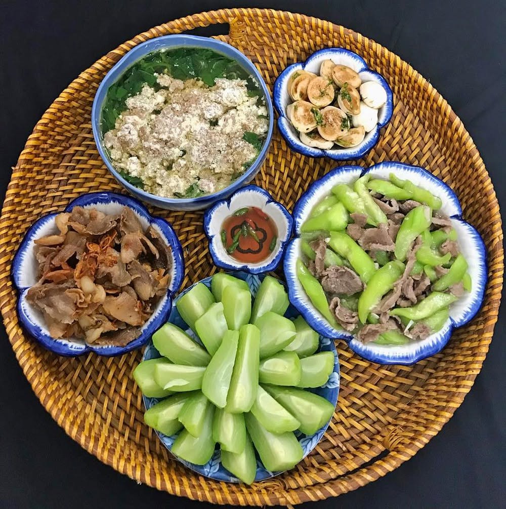 3 loại rau quả giá rẻ giàu dinh dưỡng nên mua mỗi tuần