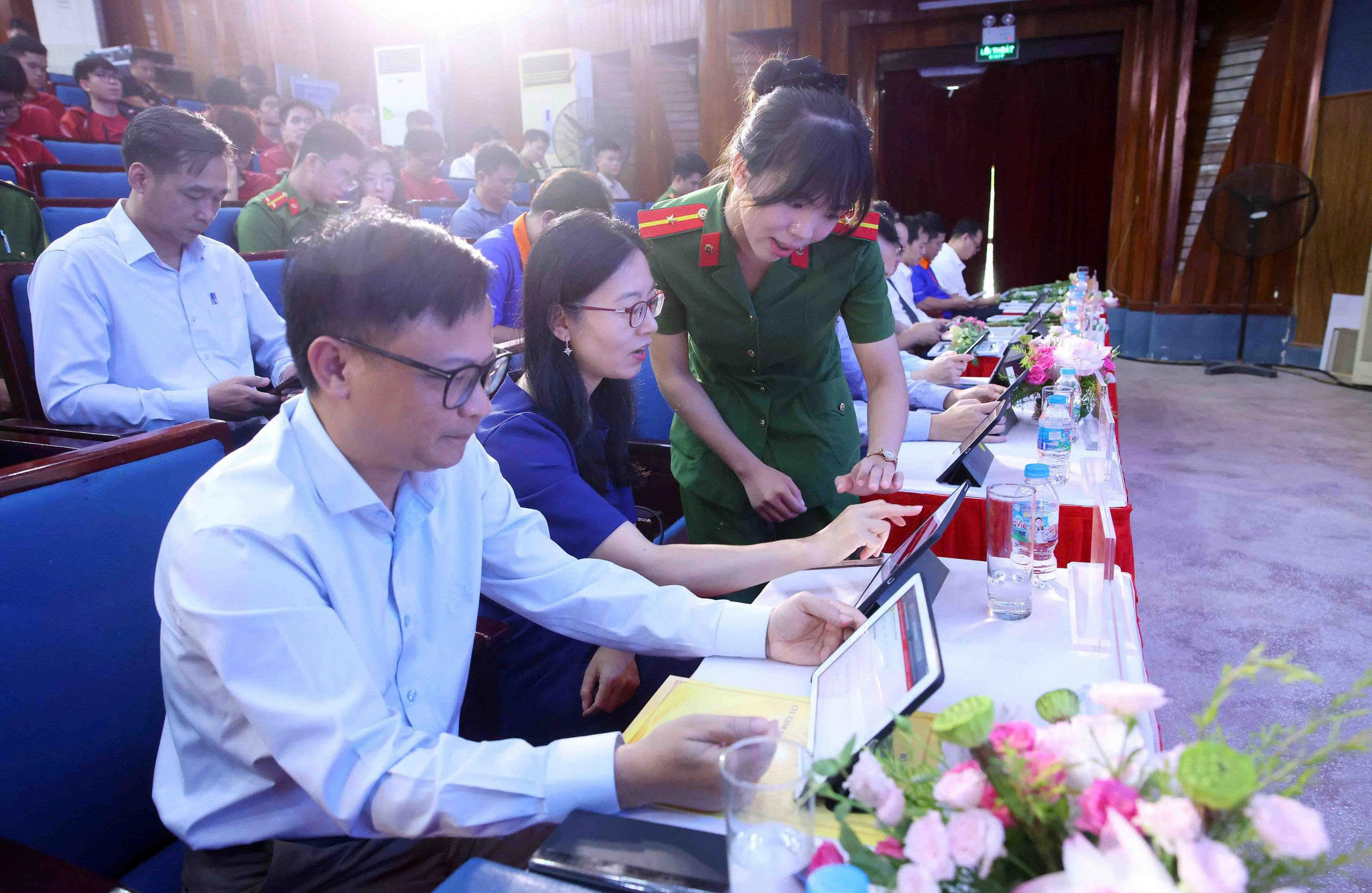 Cổng sáng kiến khoa học: cầu nối mới cho giải pháp công nghệ Việt Nam