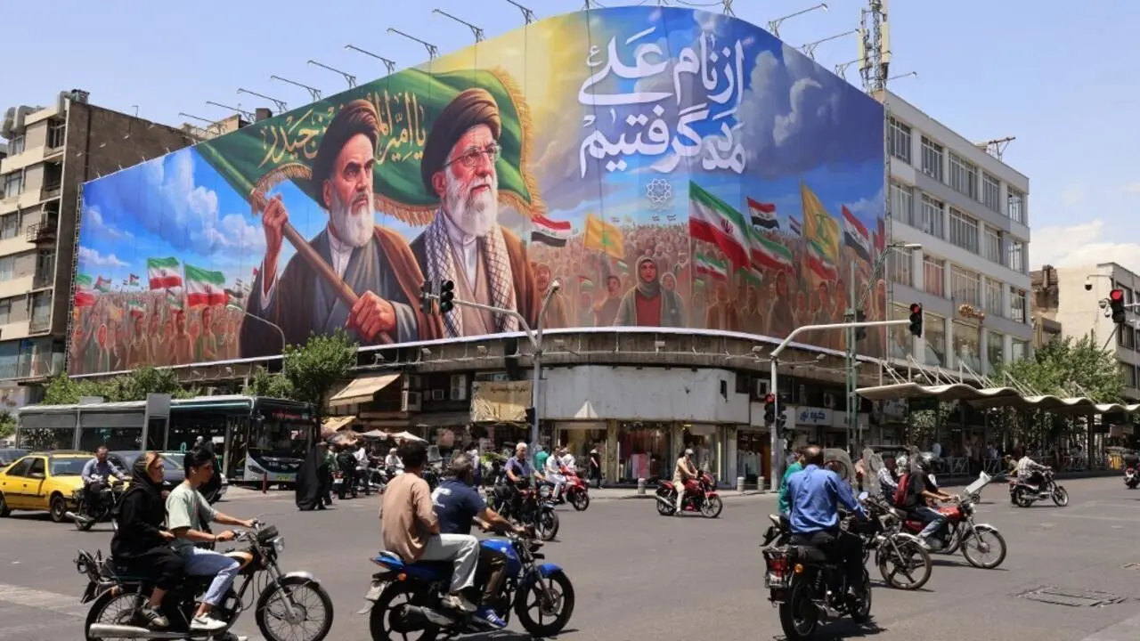 Xung đột Mỹ Iran bước vào cuộc chiến tiêu hao kinh tế