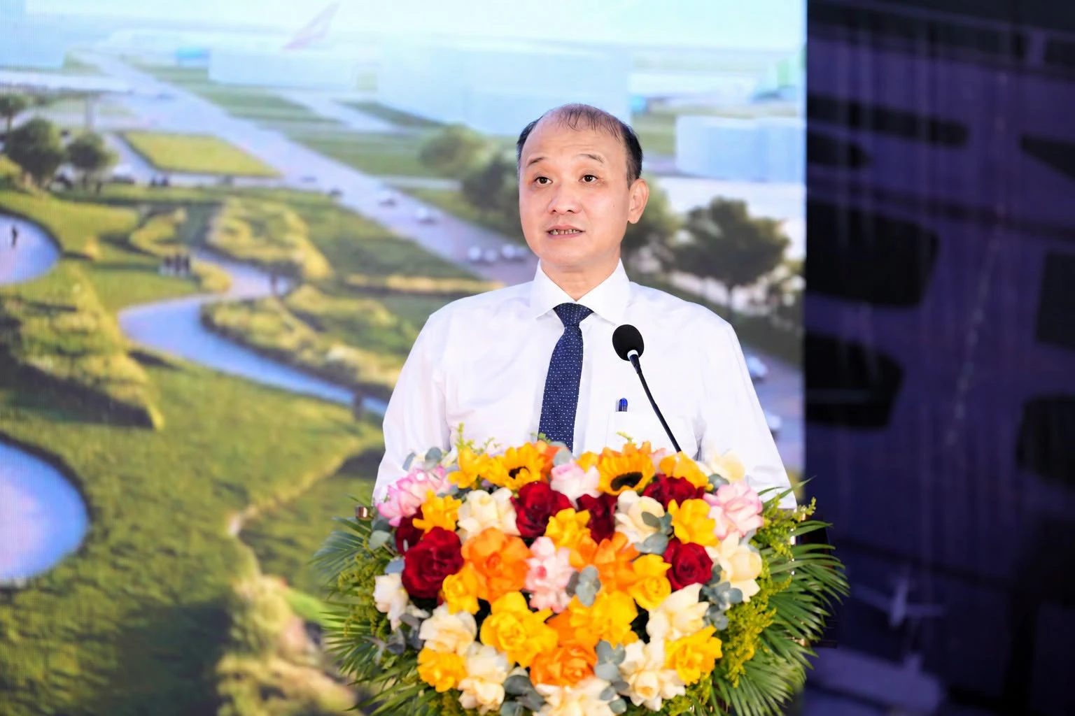 Sân bay Đà Nẵng rót hơn 10.000 tỷ đồng: Bước nhảy để chạm ngưỡng 20 triệu khách/năm