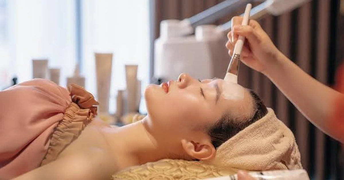 Công ty may TTG rẽ sang làm đẹp với kế hoạch huy động 165 tỷ đồng
