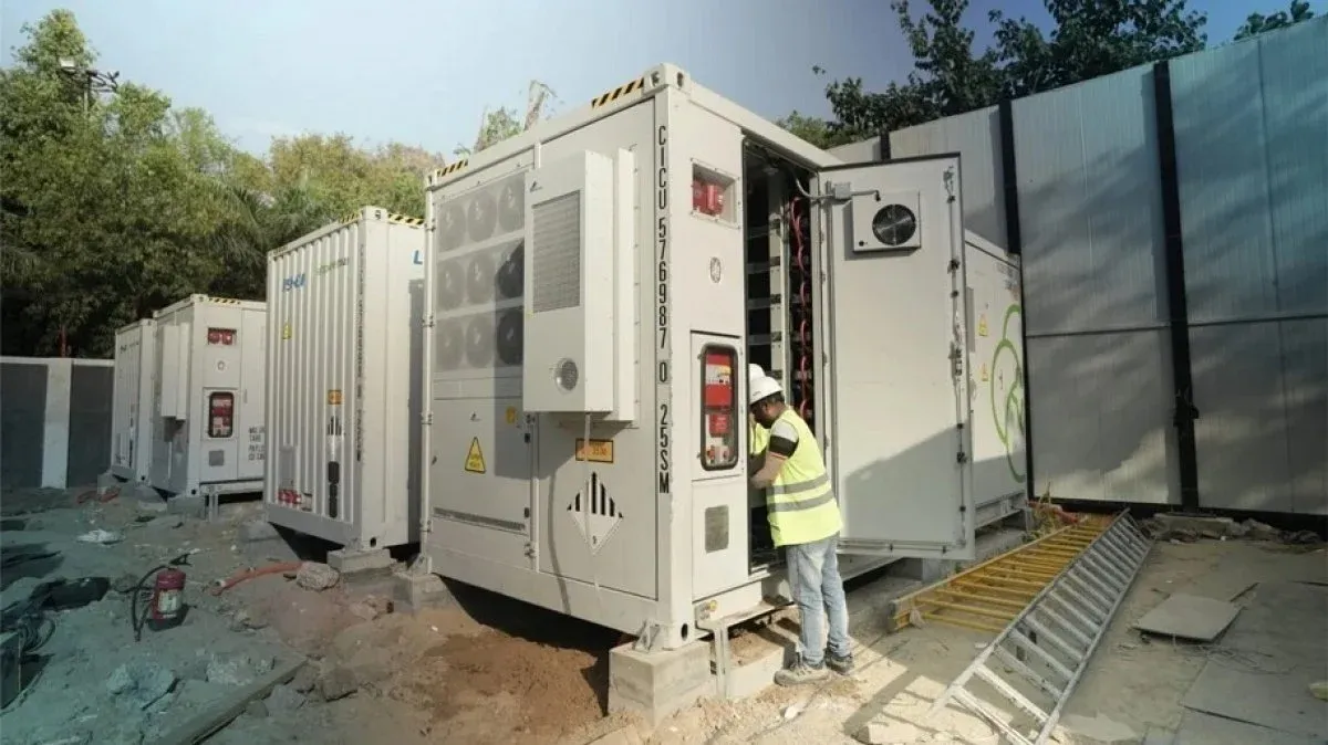 Việt Nam tăng tốc lưu trữ năng lượng để giữ ổn định lưới điện