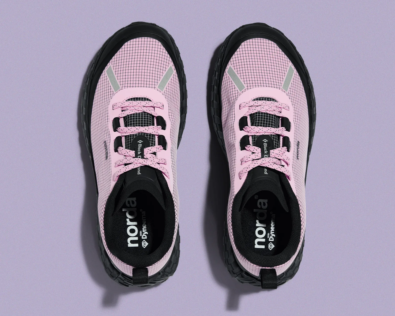 Nike ACG, Norda và Hoka: so sánh giày trail cao cấp cho địa hình cực đoan