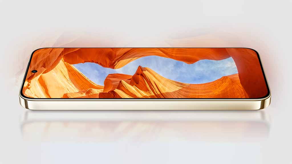 Honor Turbo 5G: pin 8.560mAh và chuẩn IP69 có đáng tiền?