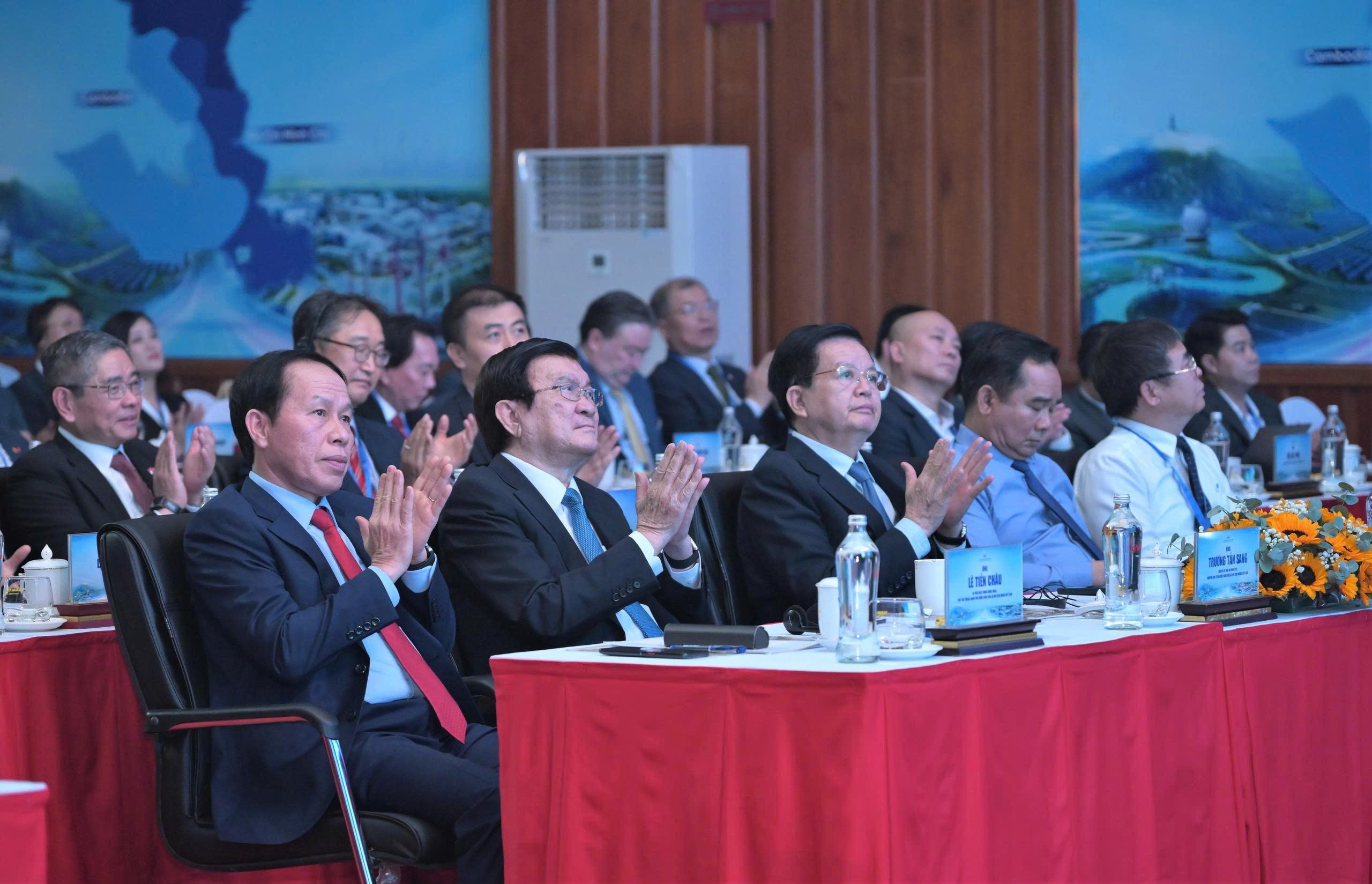 Tây Ninh thu hút 36 tỷ USD: Bước ngoặt tái định hình bản đồ kinh tế vùng