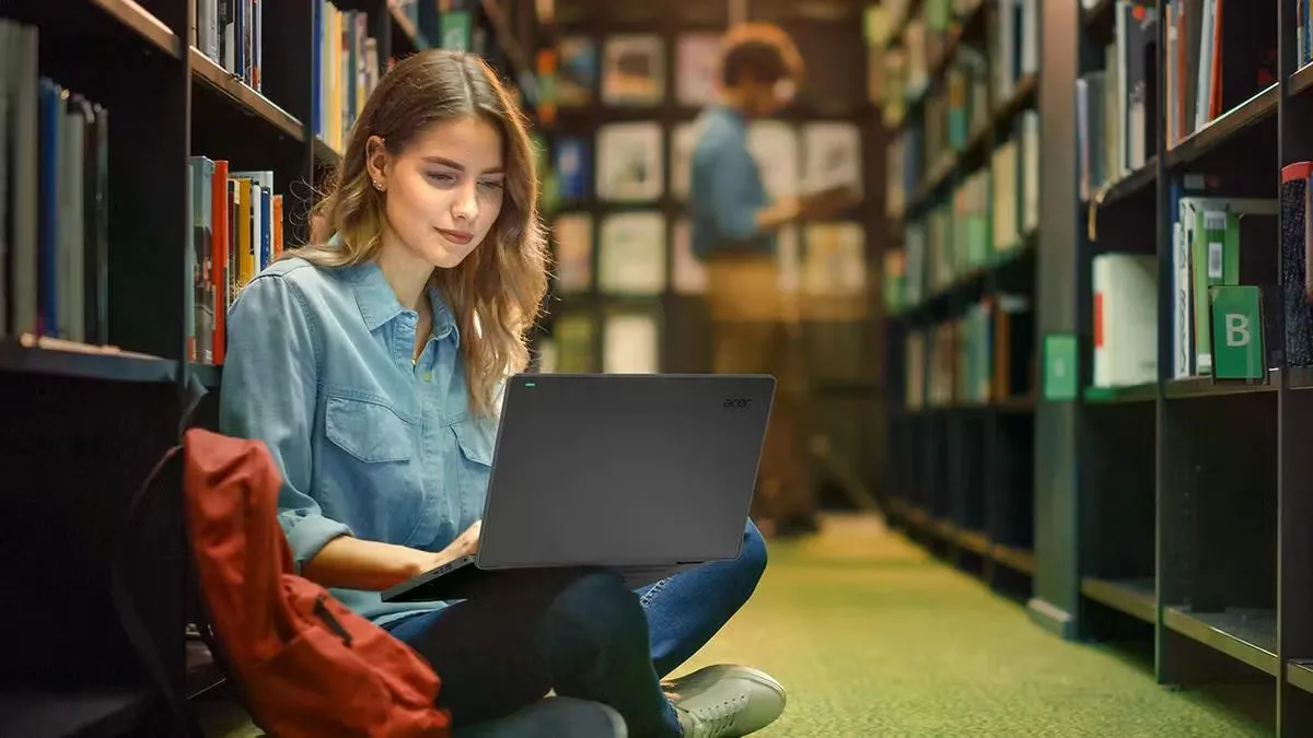 Bao nhiêu RAM là đủ cho laptop sinh viên?