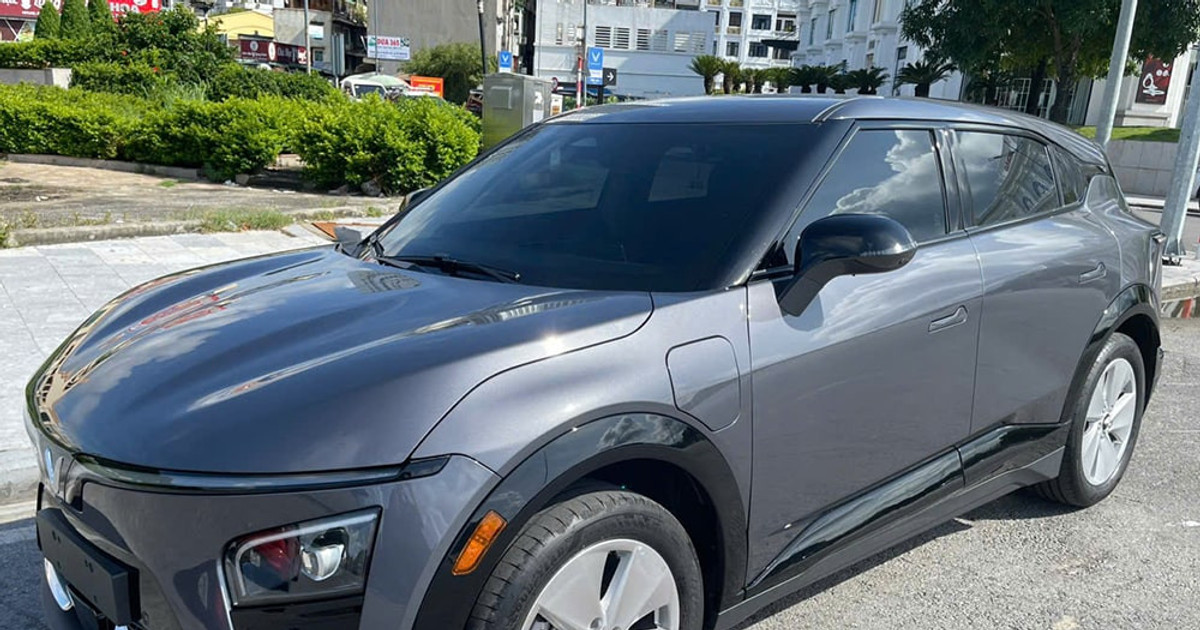 Từ SUV xăng sang VinFast điện: cú “nhảy hạng” về lái, chi phí và tiện nghi