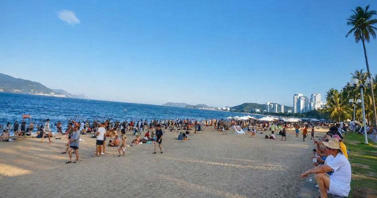 Nha Trang lọt top tìm kiếm của du khách Hàn Quốc dịp Chuseok