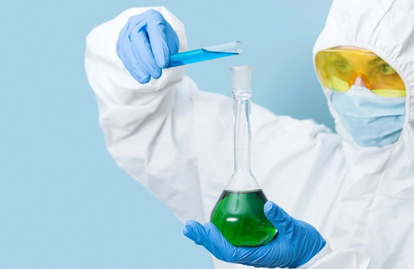 85% sản phẩm chăm sóc cá nhân chứa hóa chất ẩn: Đọc nhãn sao cho an toàn?