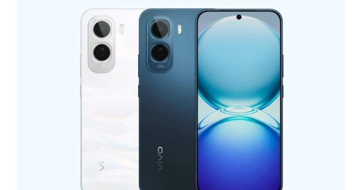 Vivo V70 Lite 4G vs V80 Lite 5G: chọn pin khủng hay 5G?