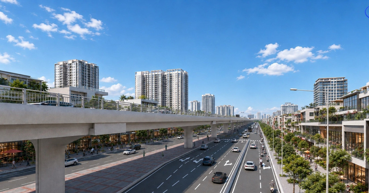 Hai đại dự án cửa ngõ Bắc TPHCM: cơ hội phá vỡ vòng luẩn quẩn ùn tắc