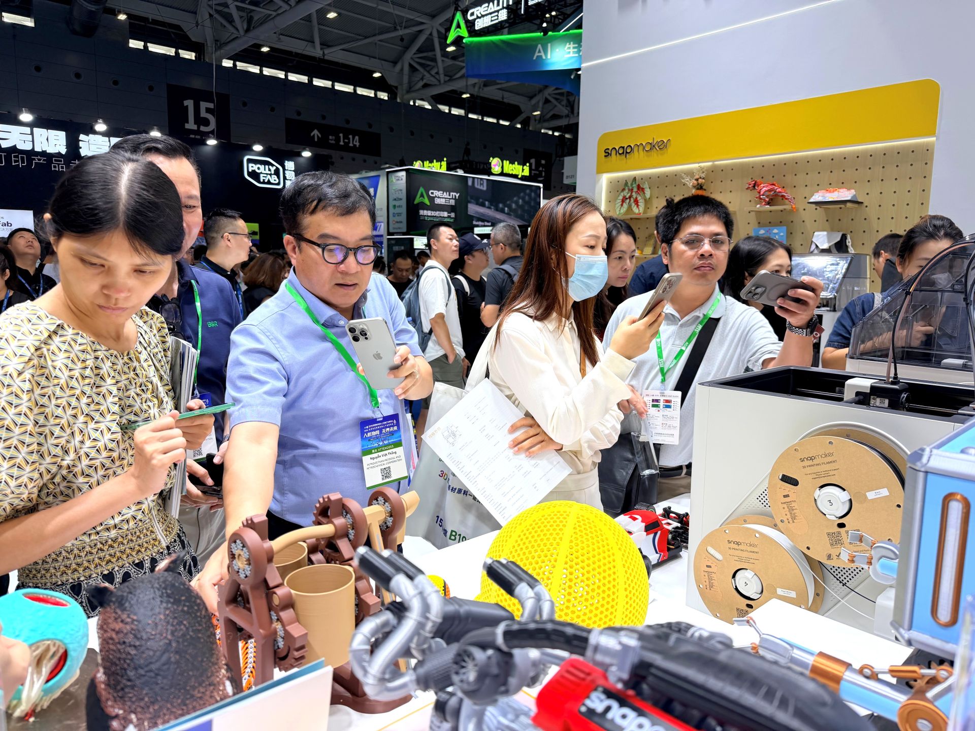 Nhà máy lọc dầu thông minh: Khi AI và IoT bước vào công nghiệp nặng