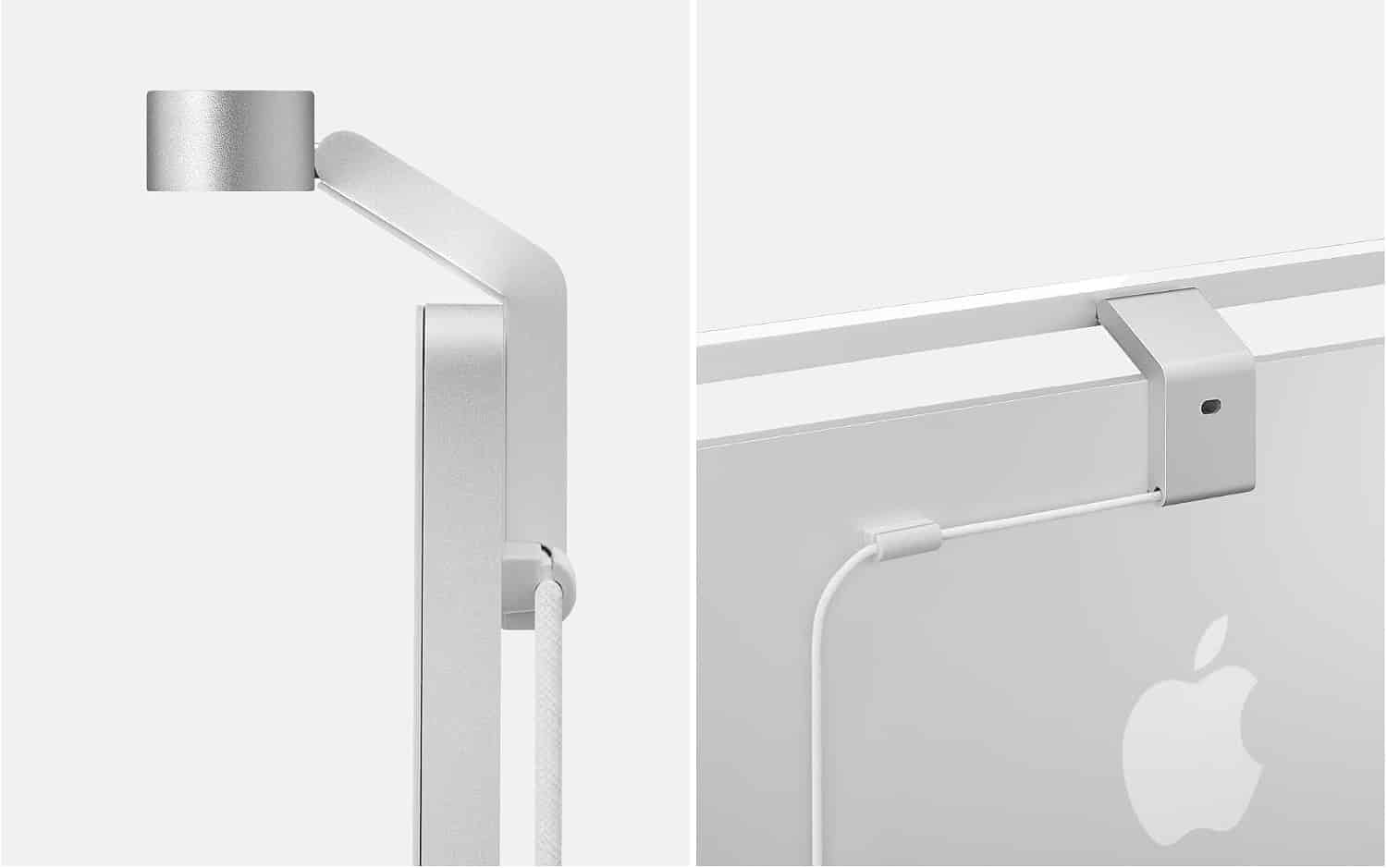 BenQ iScreenBar vs ScreenBar Max: Chọn đèn treo nào cho iMac và setup màn hình đôi?