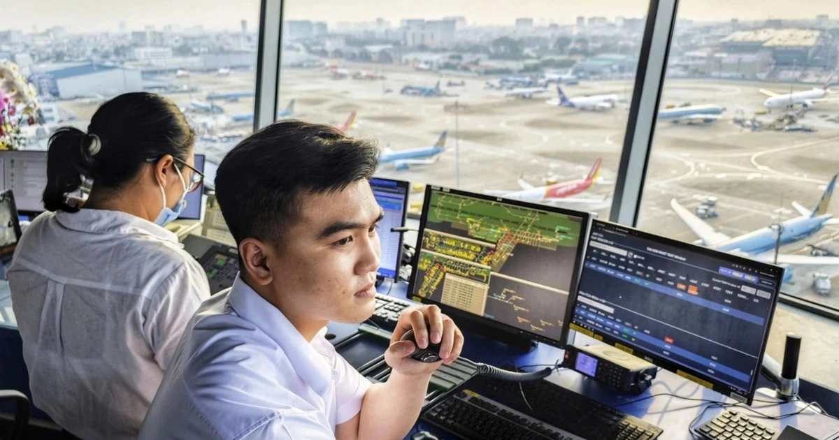 Mở rộng Phú Bài, nâng cấp Tân Sơn Nhất – Nội Bài: chiến lược nhiều tầng để hút hành khách