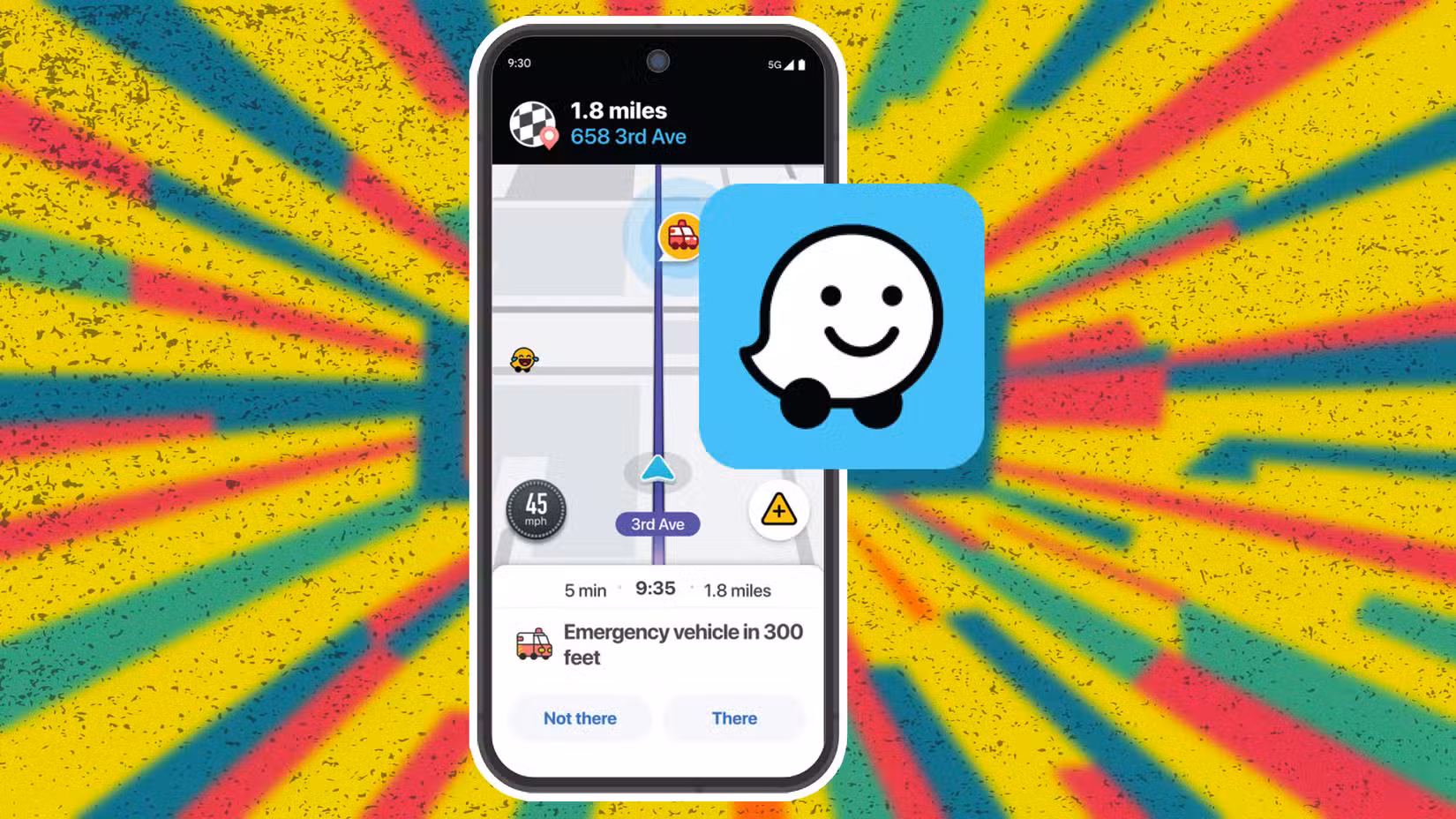 Waze vẫn dẫn trước Google Maps ở 4 tính năng điều hướng quan trọng