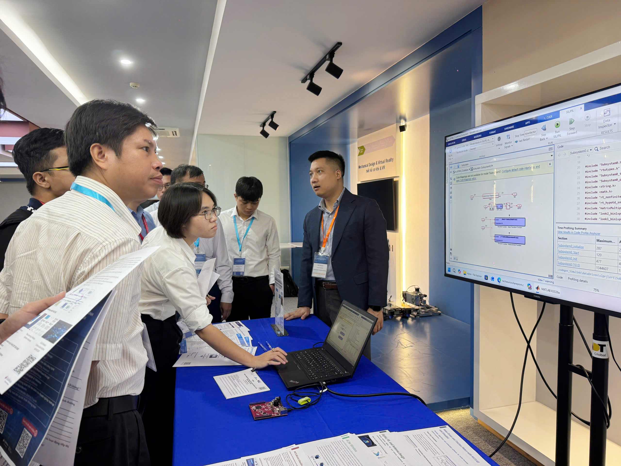 Agentic AI đang tái định nghĩa quy trình phát triển hệ thống kỹ thuật