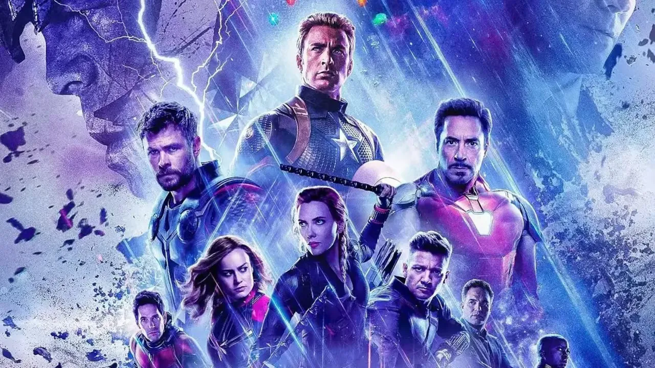 Panduan MCU Watchlist Doomsday: Urutan Wajib Sebelum Ke Pawagam