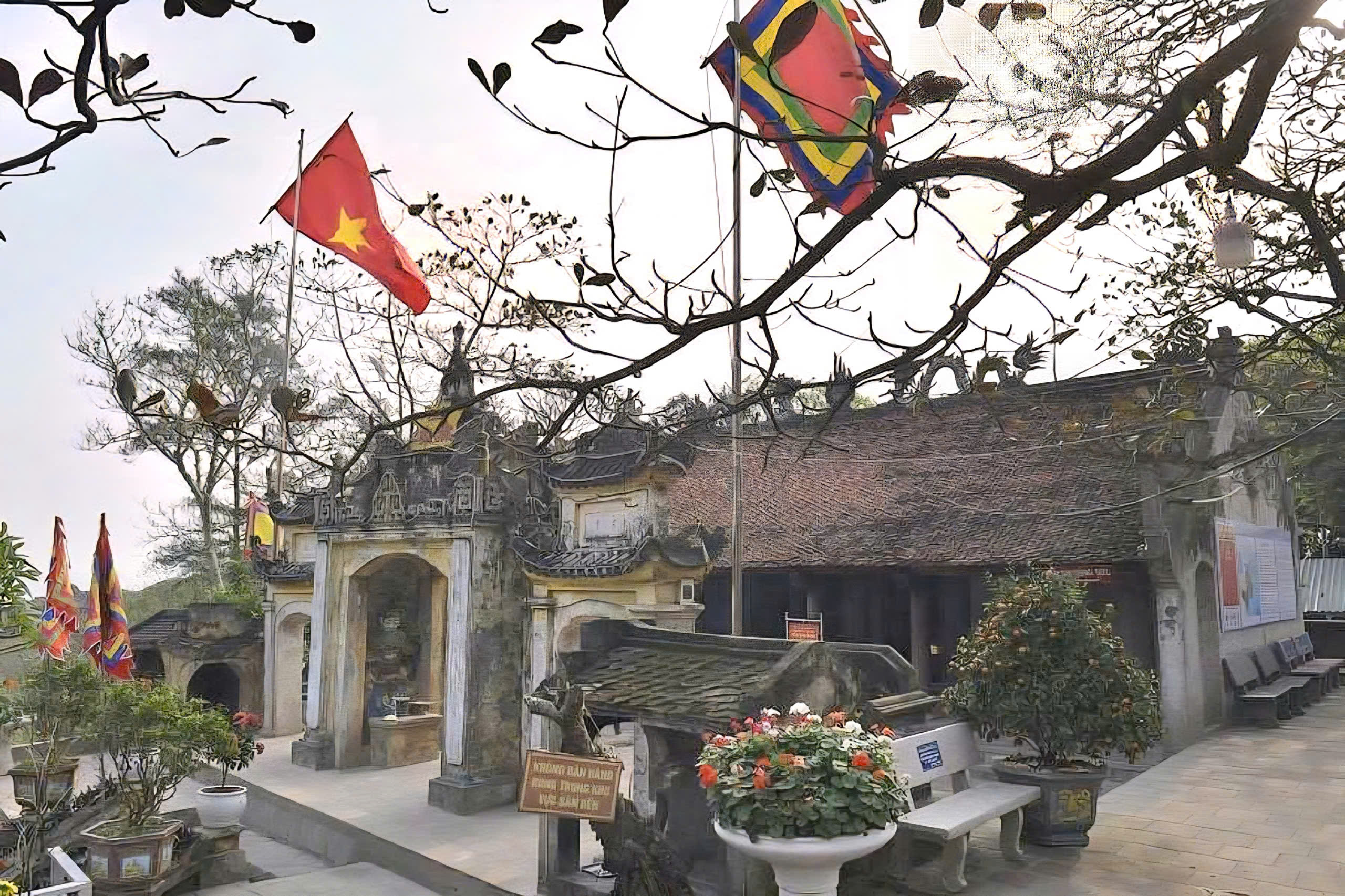 Sầm Sơn biến mùa đông thành mùa du lịch mới như thế nào?