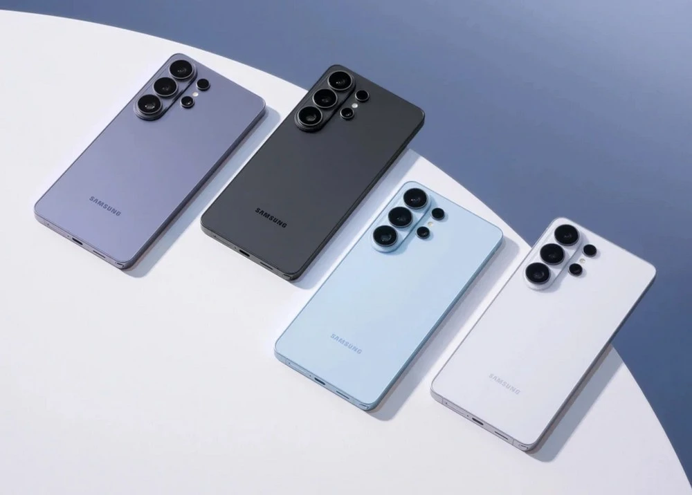 Galaxy S27 với pin tăng 14% và camera mới: Có đáng nâng cấp từ S24 Ultra?
