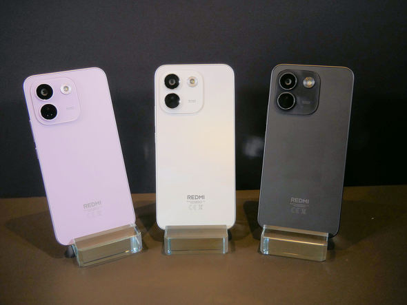 Xiaomi đặt cược vào điện thoại dùng nhiều năm với Redmi Note 17