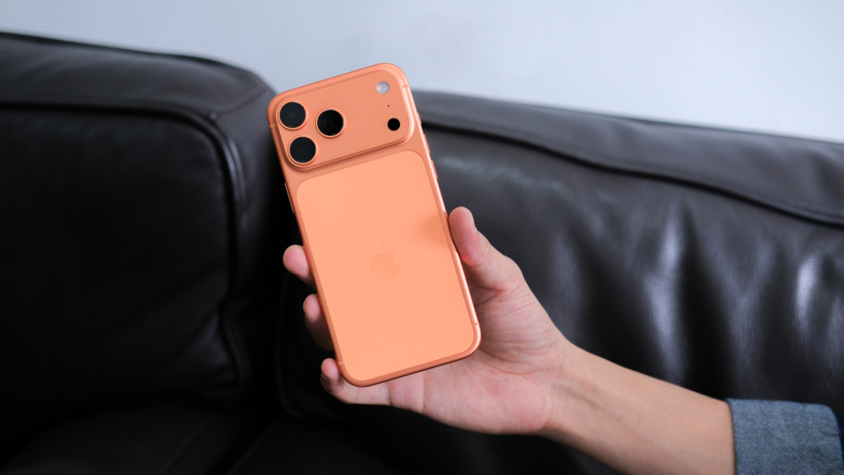iPhone 17 và iPhone Air giảm giá sâu: nên mua ngay hay chờ iPhone 18?