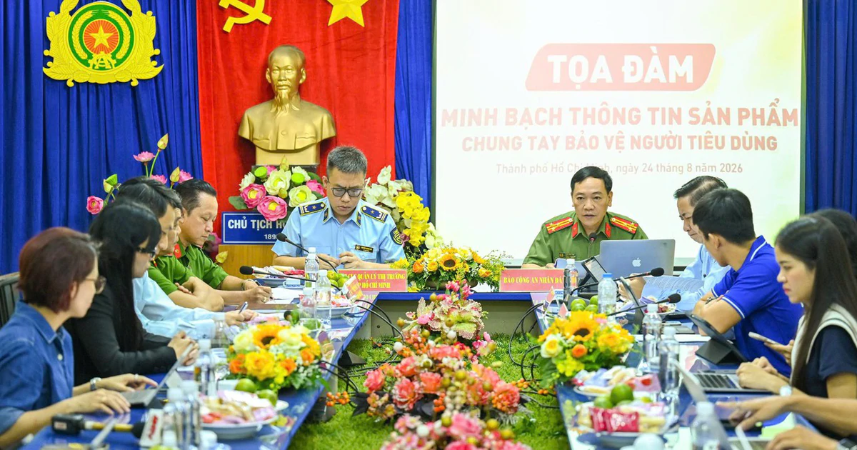 Cách kiểm tra nguồn gốc và chất lượng thực phẩm để mua an toàn