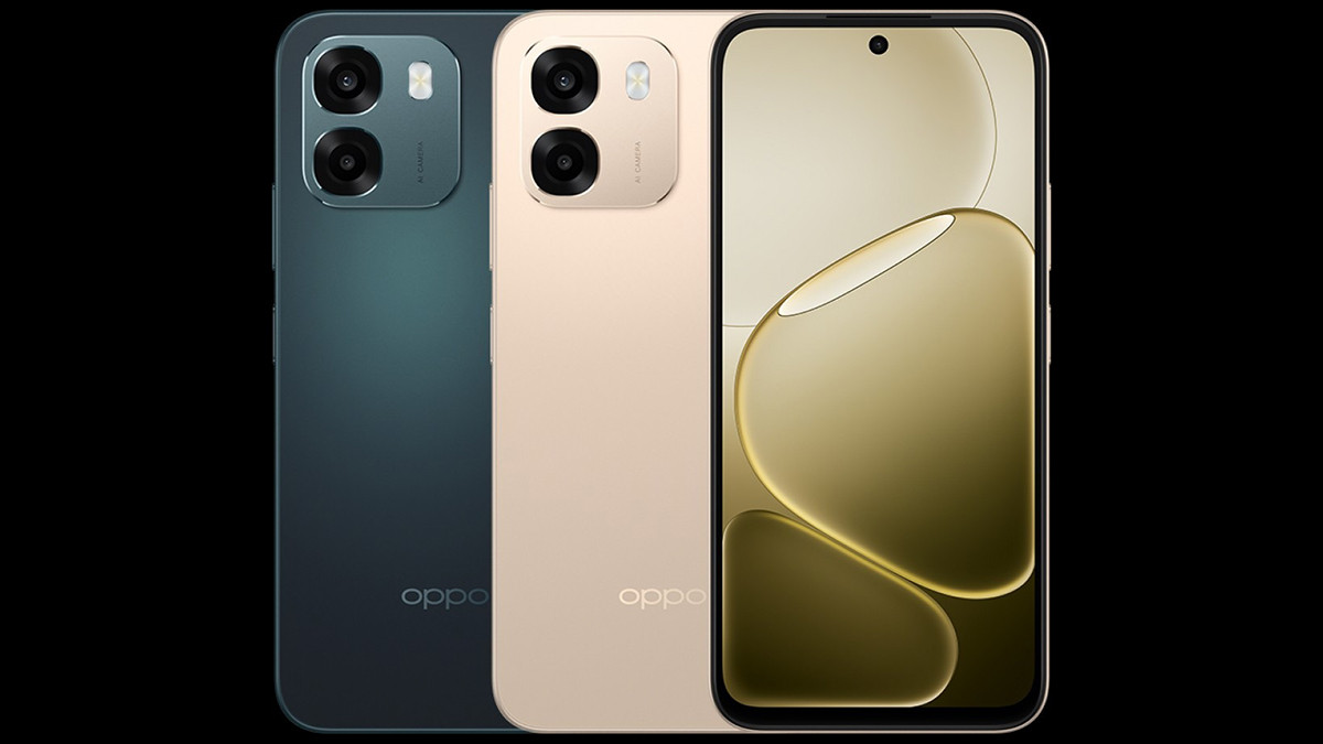 OPPO A6 pin 7.000mAh: Có thật trụ 3 ngày không sạc?