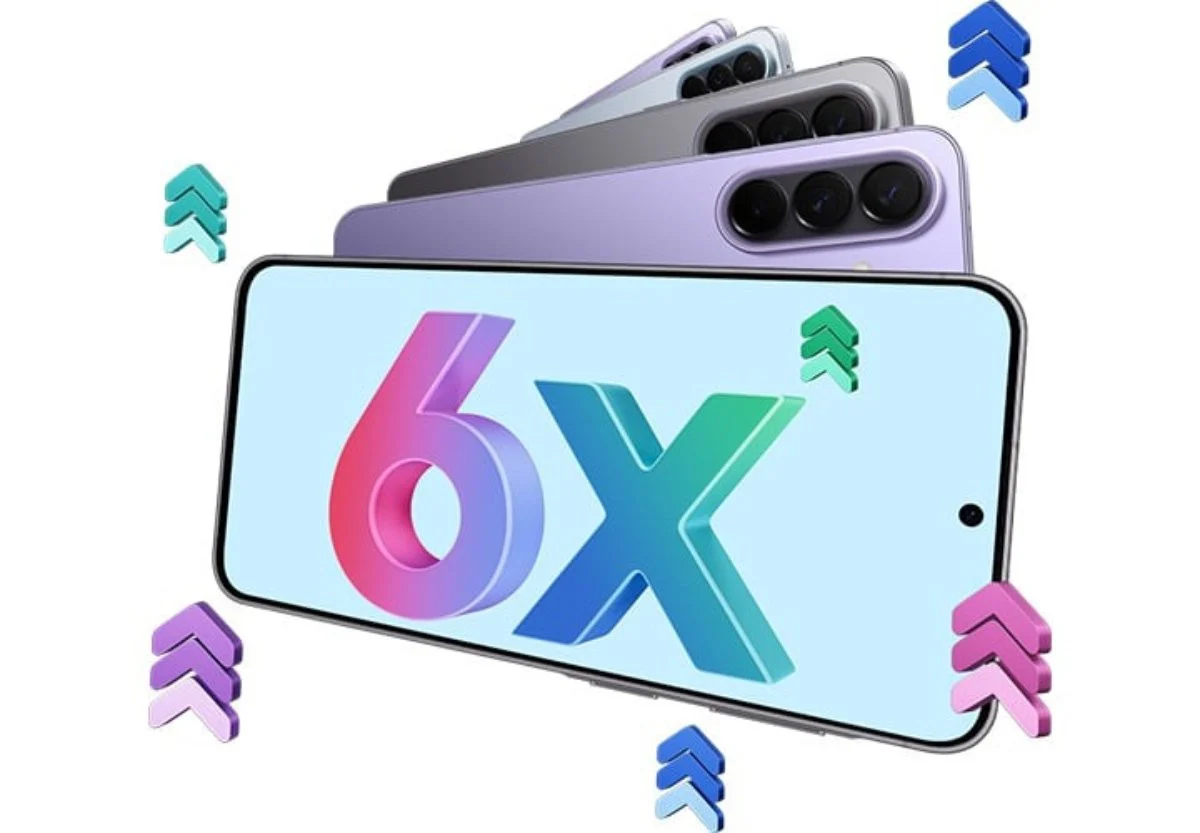 Galaxy Quantum 7: lựa chọn nâng cấp hợp lý cho người dùng Samsung