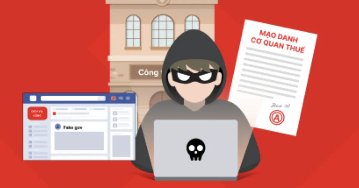 Cách phát hiện và tự bảo vệ khỏi lừa đảo deepfake AI