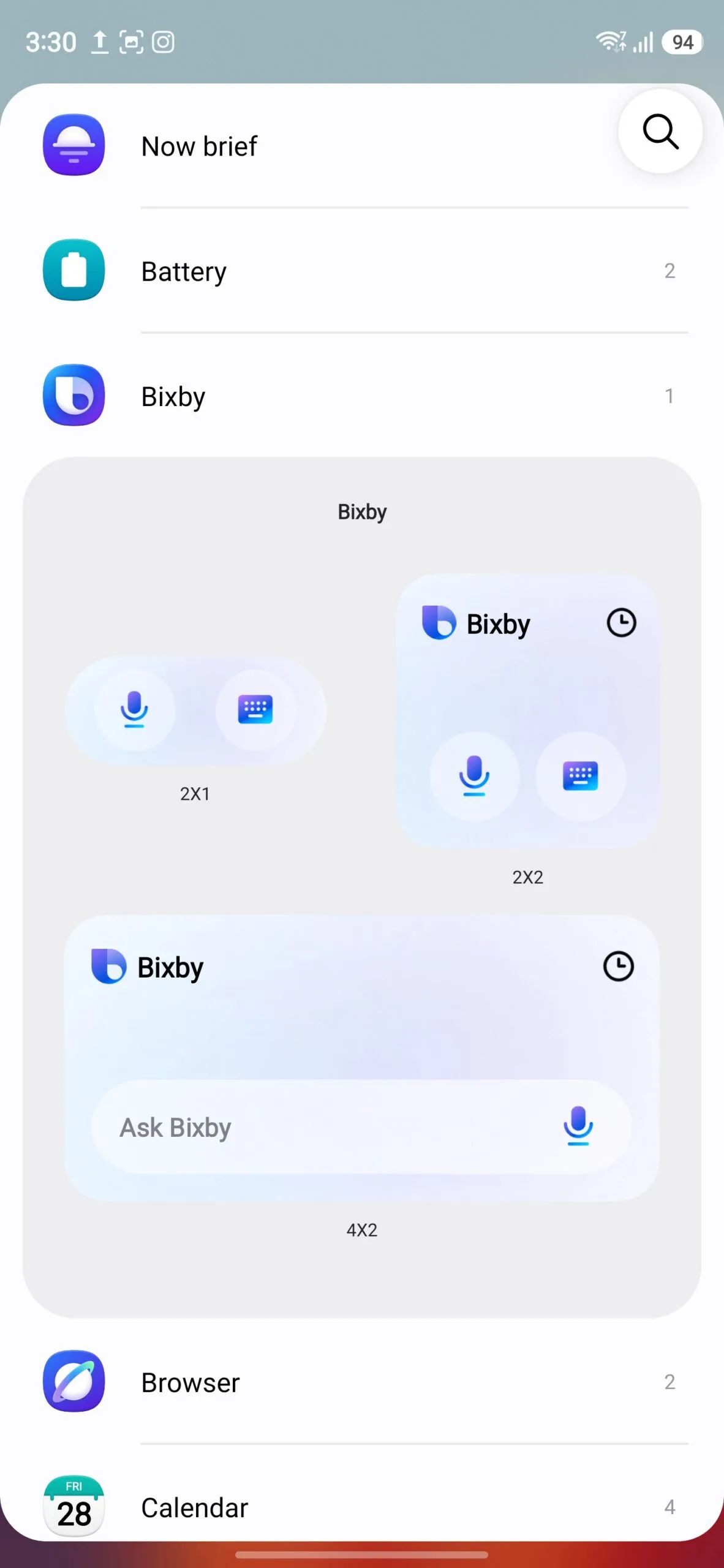 One UI 9 Beta 7 trên Galaxy S26: Bixby thay đổi đủ để bạn dùng mỗi ngày?