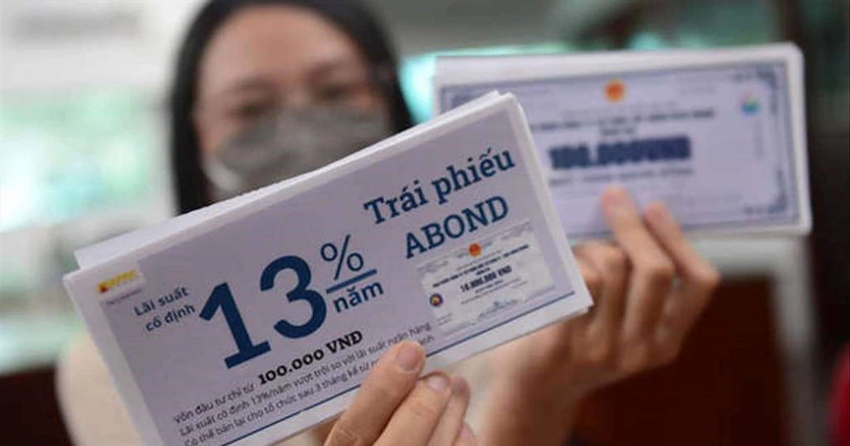 Bất động sản chìm trong núi nợ trái phiếu: Làn sóng rủi ro đang hình thành