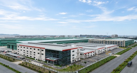 Hải Phòng vươn lên trung tâm sản xuất toàn cầu nhờ hệ sinh thái FTZ Nam Đình Vũ