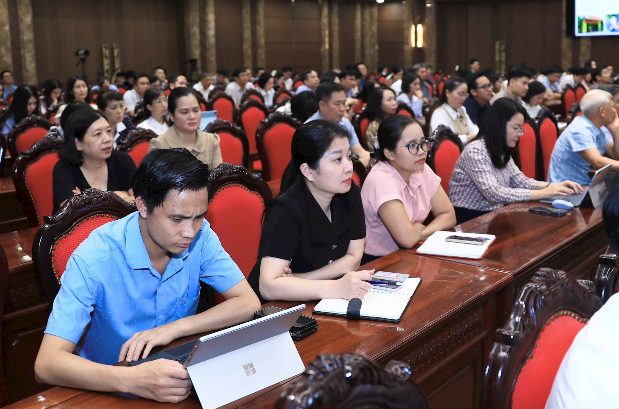 Hạ tầng nghiên cứu Hòa Lạc: mắt xích còn thiếu của kinh tế số Hà Nội
