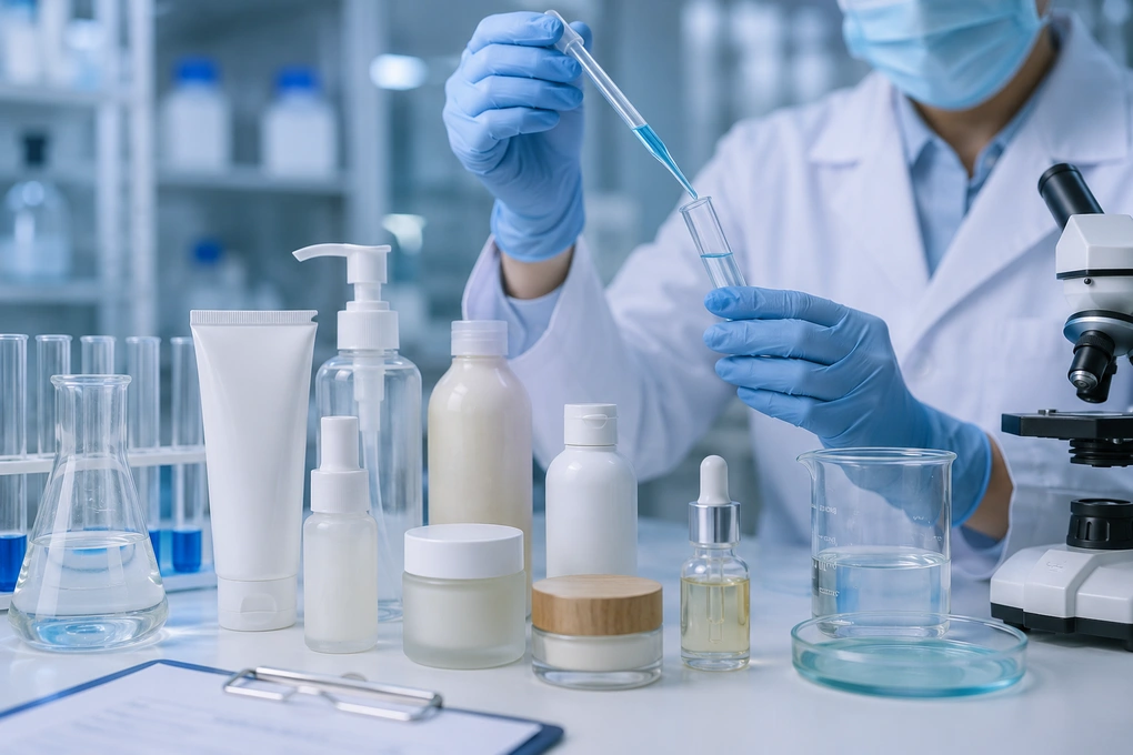 85% sản phẩm chăm sóc cá nhân chứa hóa chất ẩn: Bạn phải tự bảo vệ mình