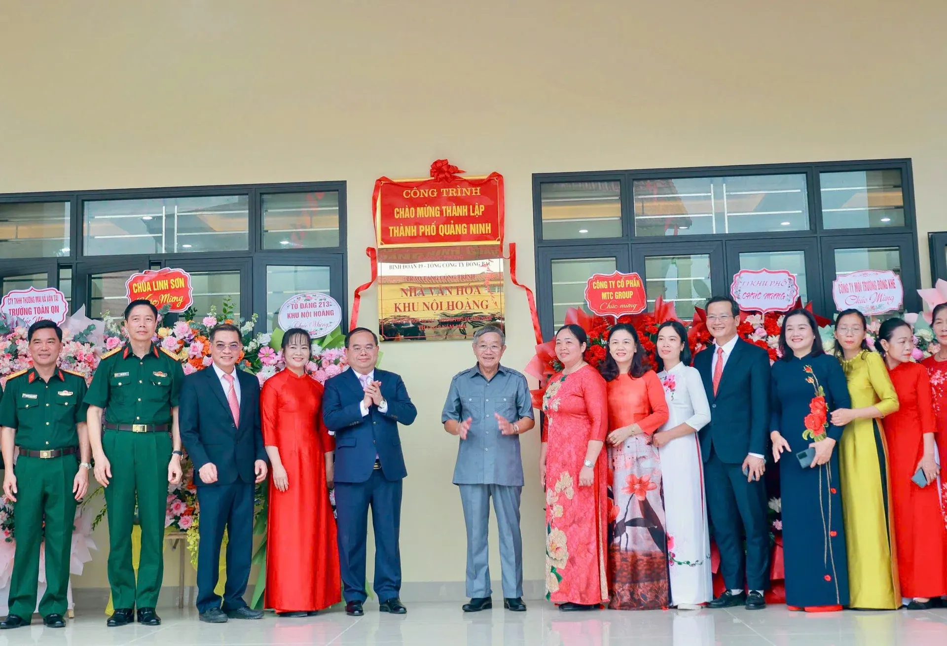 Quảng Ninh tung 24 dự án gần 47 nghìn tỷ: bước ngoặt sau khi lên thành phố trực thuộc Trung ương