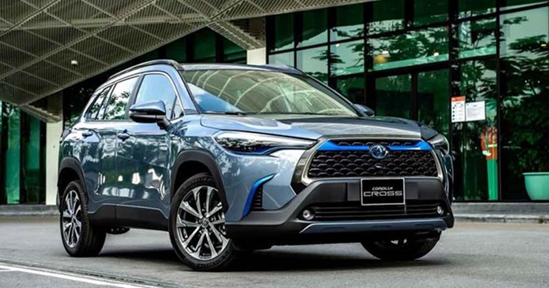 Xe hybrid bùng nổ: tiết kiệm xăng nhưng có đáng mua?